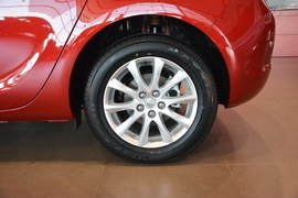 2014款别克英朗XT