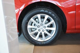 2014款别克英朗XT