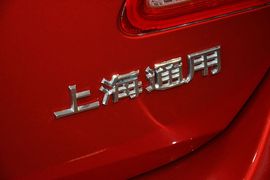 2014款别克英朗XT