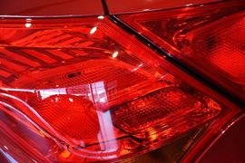 2014款别克英朗XT