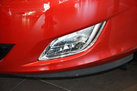 2014款别克英朗XT