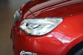 2014款别克英朗XT