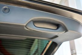 2013款起亚狮跑2.0L