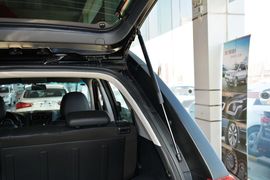 2013款起亚狮跑2.0L