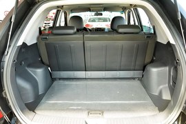 2013款起亚狮跑2.0L