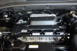 2013款起亚狮跑2.0L