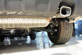 2013款起亚狮跑2.0L