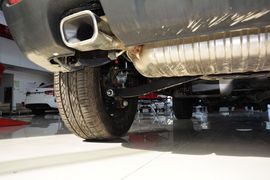 2013款起亚狮跑2.0L