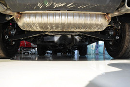 2013款起亚狮跑2.0L