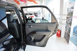 2013款起亚狮跑2.0L