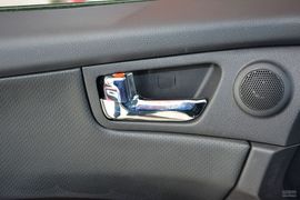 2013款起亚狮跑2.0L