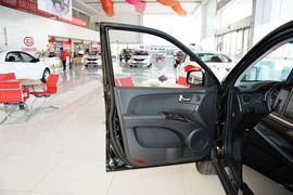 2013款起亚狮跑2.0L