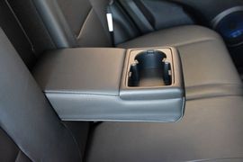 2013款起亚狮跑2.0L