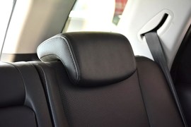 2013款起亚狮跑2.0L