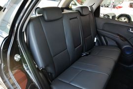 2013款起亚狮跑2.0L