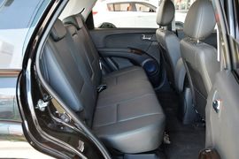 2013款起亚狮跑2.0L