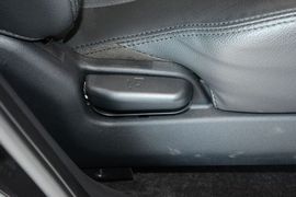 2013款起亚狮跑2.0L