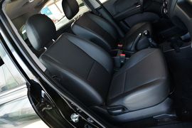 2013款起亚狮跑2.0L