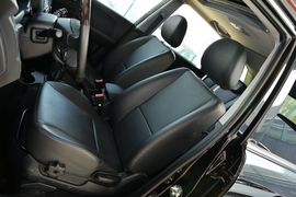 2013款起亚狮跑2.0L