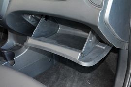 2013款起亚狮跑2.0L