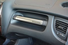 2013款起亚狮跑2.0L