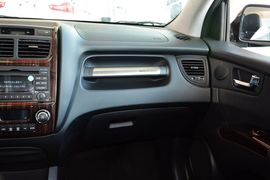 2013款起亚狮跑2.0L