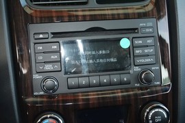 2013款起亚狮跑2.0L