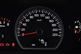 2013款起亚狮跑2.0L