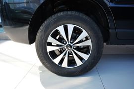 2013款起亚狮跑2.0L