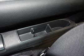 2011款江淮瑞风2.0L穿梭汽油舒适版HFC4GA3