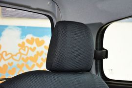 2011款江淮瑞风2.0L穿梭汽油舒适版HFC4GA3