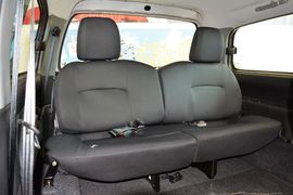 2011款江淮瑞风2.0L穿梭汽油舒适版HFC4GA3