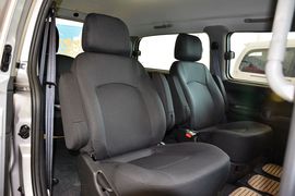 2011款江淮瑞风2.0L穿梭汽油舒适版HFC4GA3