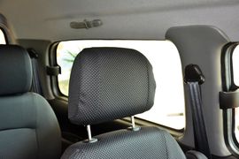 2011款江淮瑞风2.0L穿梭汽油舒适版HFC4GA3