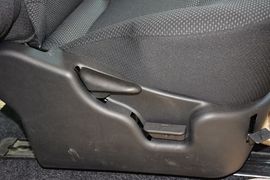 2011款江淮瑞风2.0L穿梭汽油舒适版HFC4GA3