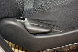 2011款江淮瑞风2.0L穿梭汽油舒适版HFC4GA3