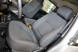 2011款江淮瑞风2.0L穿梭汽油舒适版HFC4GA3