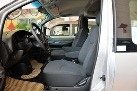 2011款江淮瑞风2.0L穿梭汽油舒适版HFC4GA3