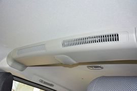 2011款江淮瑞风2.0L穿梭汽油舒适版HFC4GA3