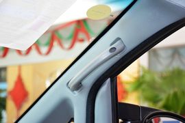 2011款江淮瑞风2.0L穿梭汽油舒适版HFC4GA3