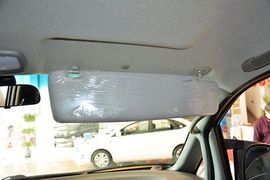 2011款江淮瑞风2.0L穿梭汽油舒适版HFC4GA3