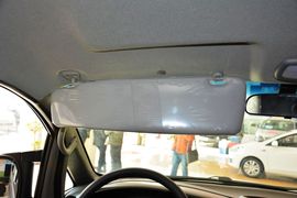 2011款江淮瑞风2.0L穿梭汽油舒适版HFC4GA3