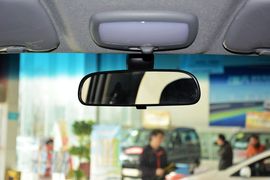 2011款江淮瑞风2.0L穿梭汽油舒适版HFC4GA3