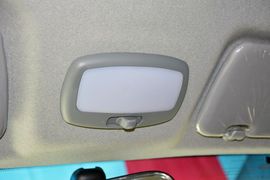 2011款江淮瑞风2.0L穿梭汽油舒适版HFC4GA3