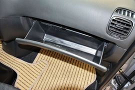 2011款江淮瑞风2.0L穿梭汽油舒适版HFC4GA3