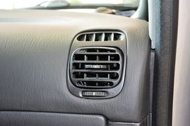 2011款江淮瑞风2.0L穿梭汽油舒适版HFC4GA3