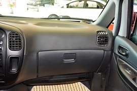 2011款江淮瑞风2.0L穿梭汽油舒适版HFC4GA3