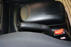 2011款江淮瑞风2.0L穿梭汽油舒适版HFC4GA3