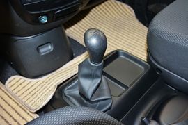 2011款江淮瑞风2.0L穿梭汽油舒适版HFC4GA3