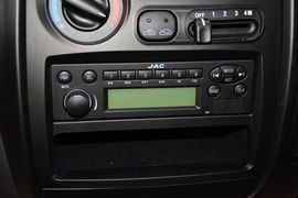 2011款江淮瑞风2.0L穿梭汽油舒适版HFC4GA3